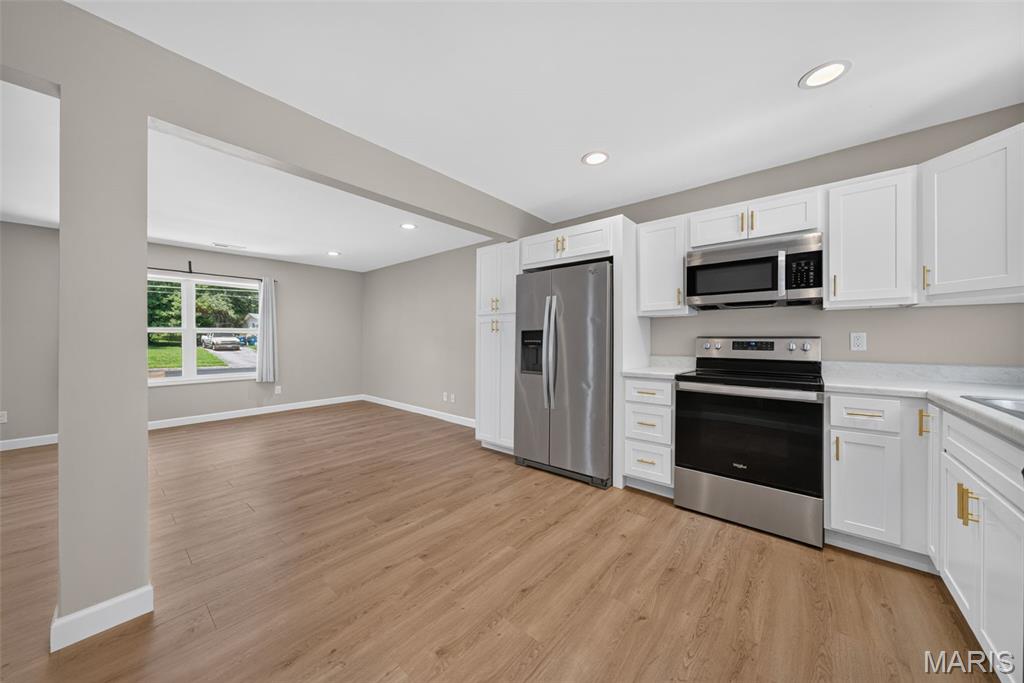 St Chas Heights - Residential