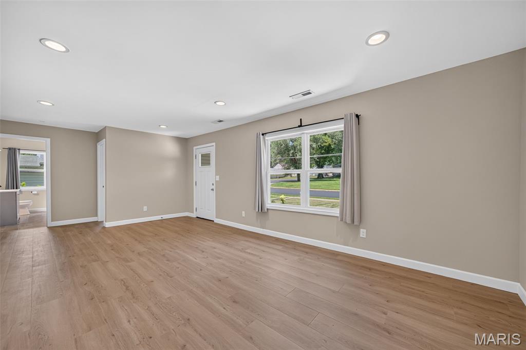 St Chas Heights - Residential