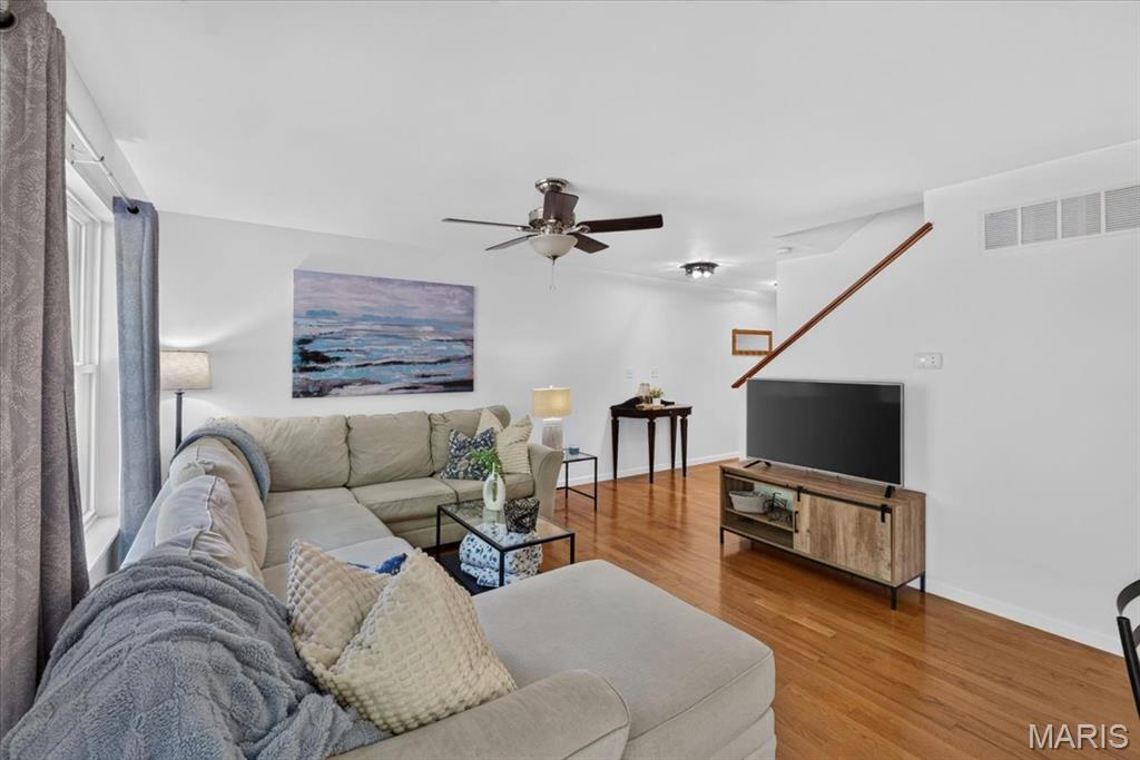 Terrace At Columbus Pointe - Residential