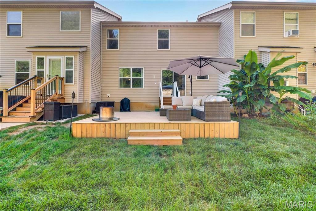 Terrace At Columbus Pointe - Residential