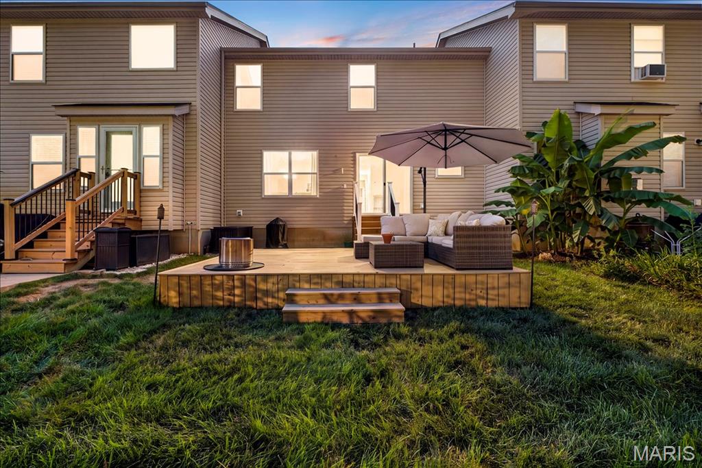 Terrace At Columbus Pointe - Residential
