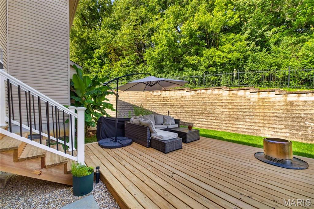 Terrace At Columbus Pointe - Residential