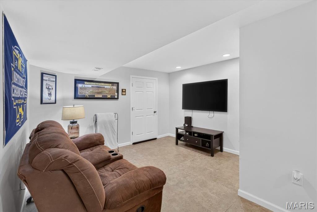 Terrace At Columbus Pointe - Residential