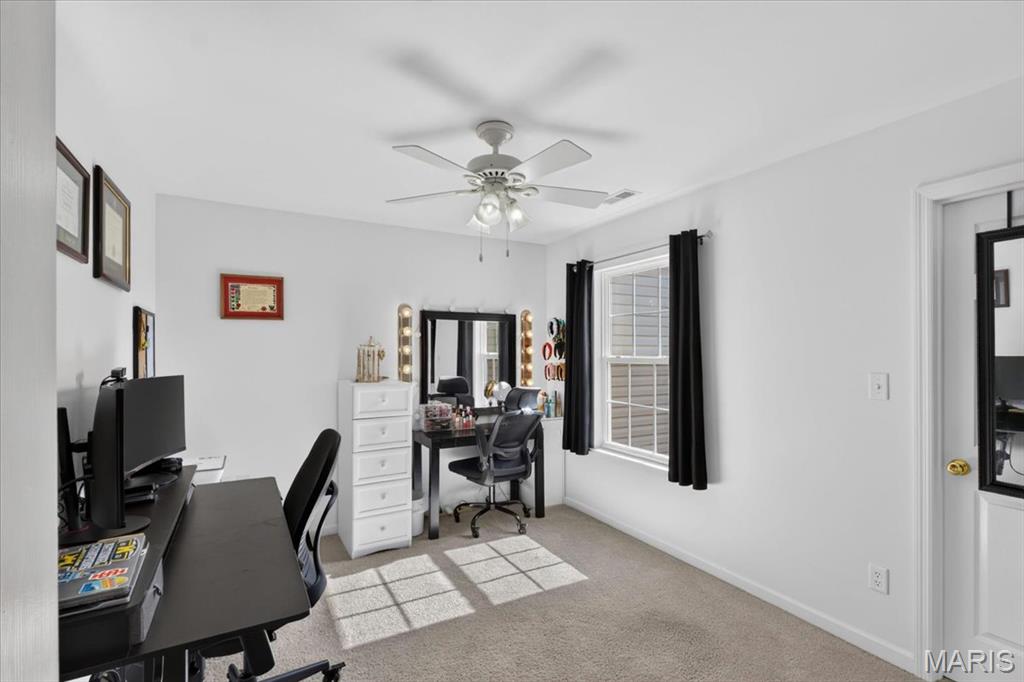 Terrace At Columbus Pointe - Residential