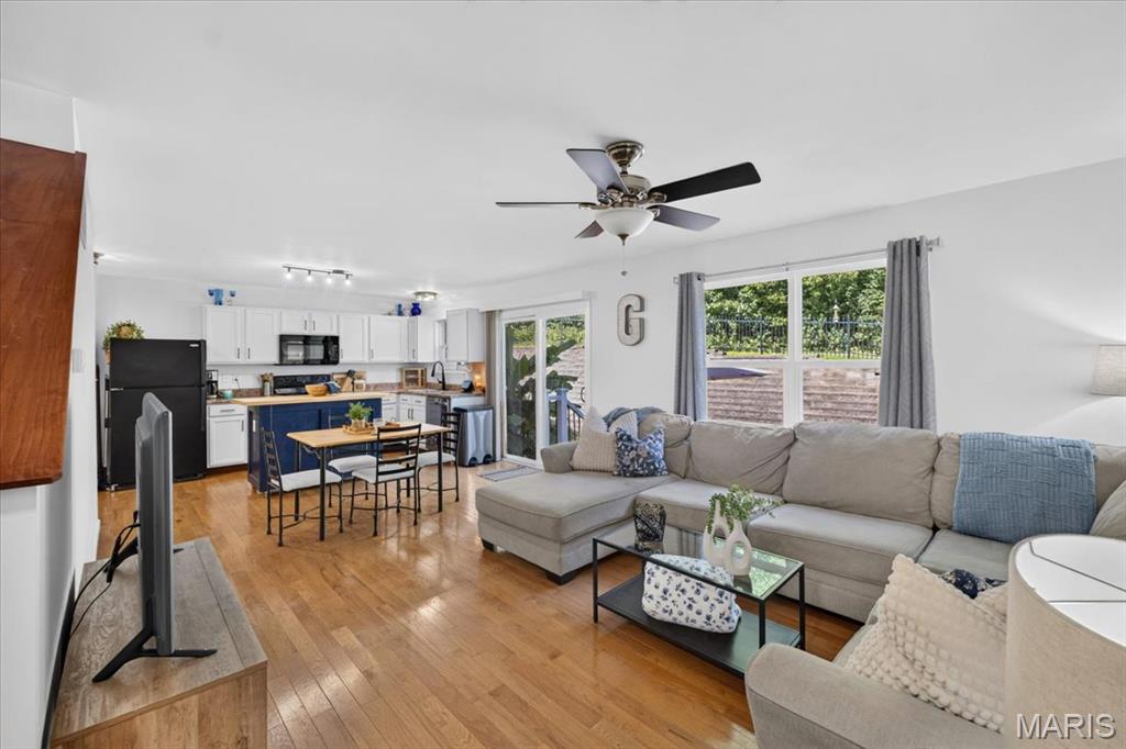 Terrace At Columbus Pointe - Residential