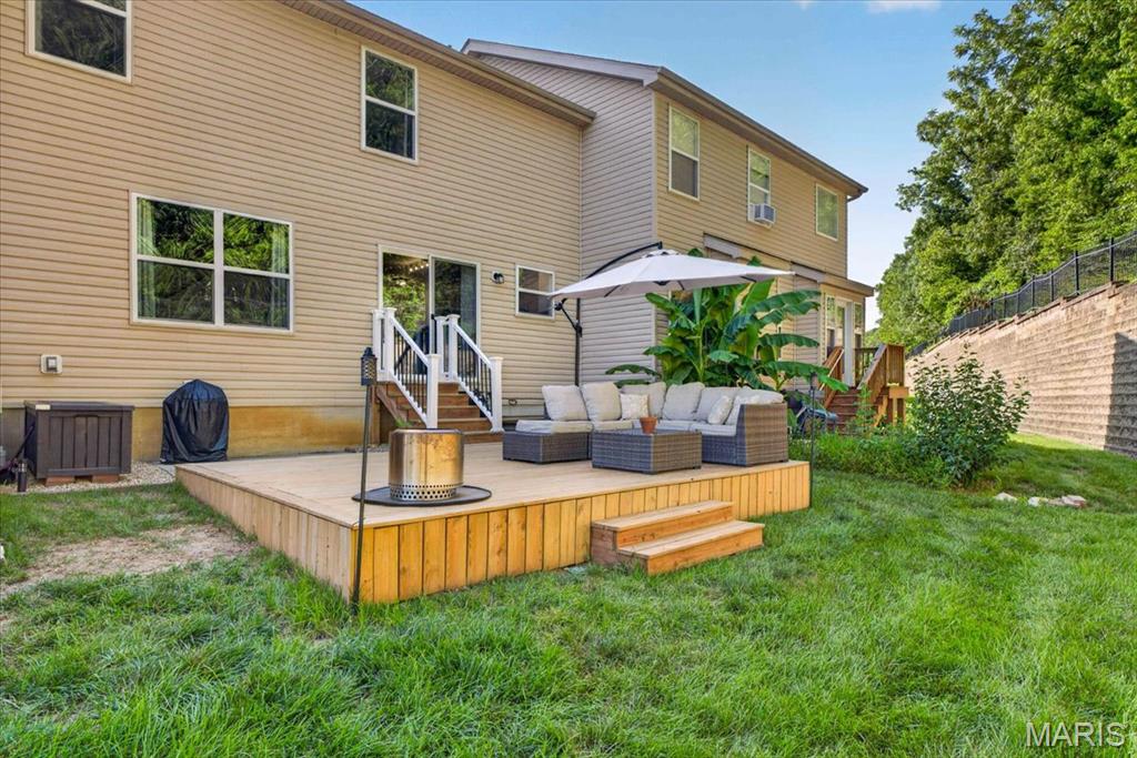 Terrace At Columbus Pointe - Residential