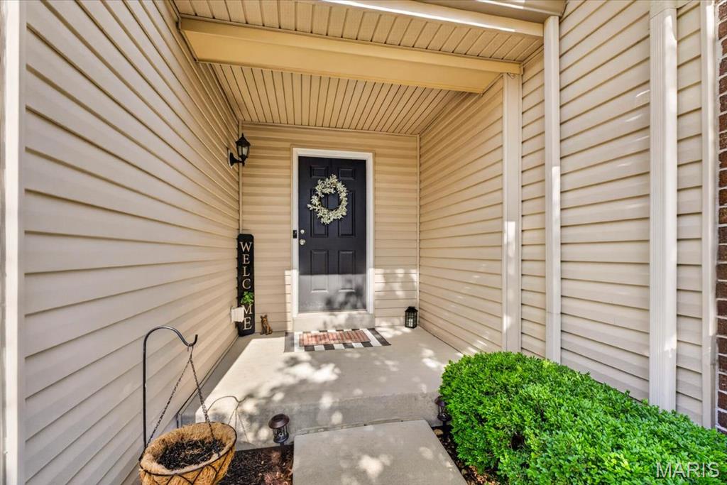 Terrace At Columbus Pointe - Residential