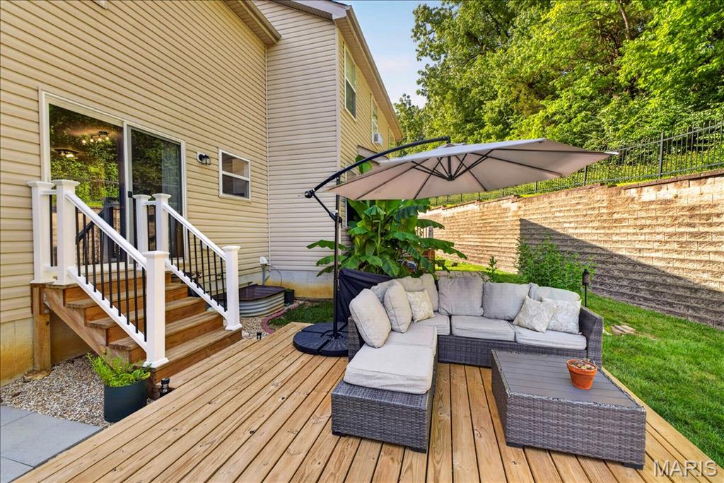 Terrace At Columbus Pointe - Residential