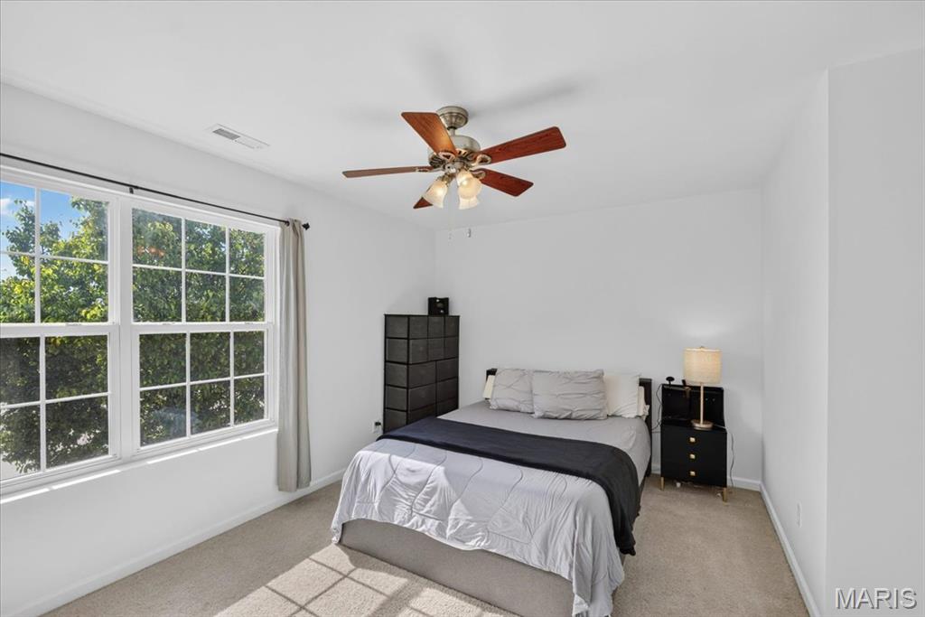 Terrace At Columbus Pointe - Residential