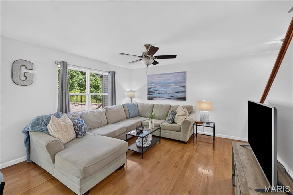 Terrace At Columbus Pointe - Residential