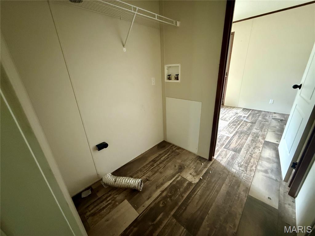 Ramsey Jones Mobile Home Park - Residential