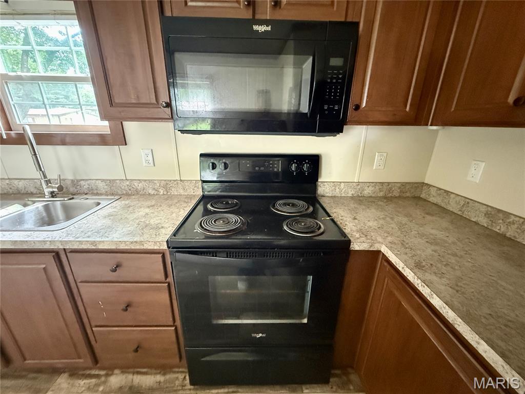 Ramsey Jones Mobile Home Park - Residential