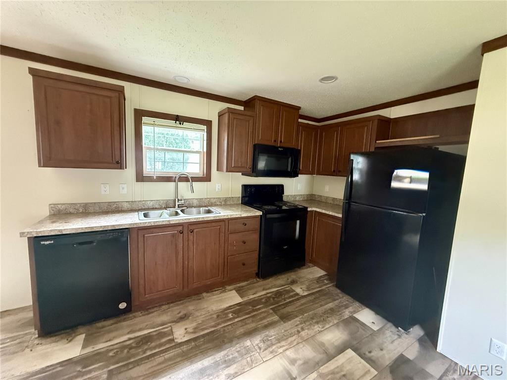 Ramsey Jones Mobile Home Park - Residential