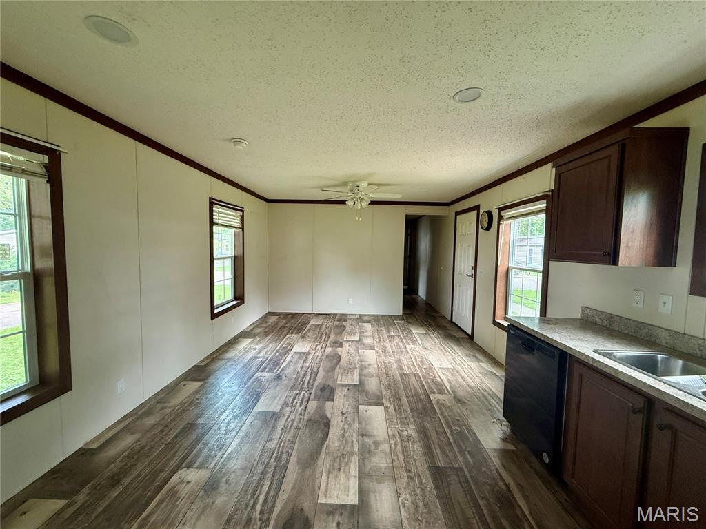 Ramsey Jones Mobile Home Park - Residential