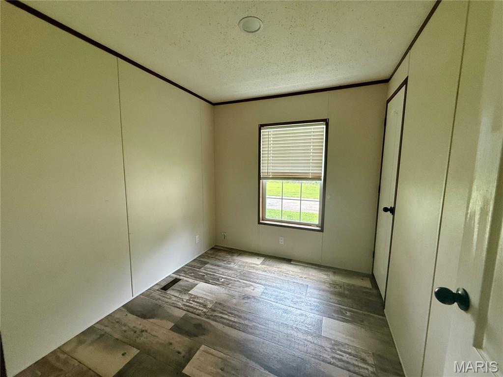 Ramsey Jones Mobile Home Park - Residential