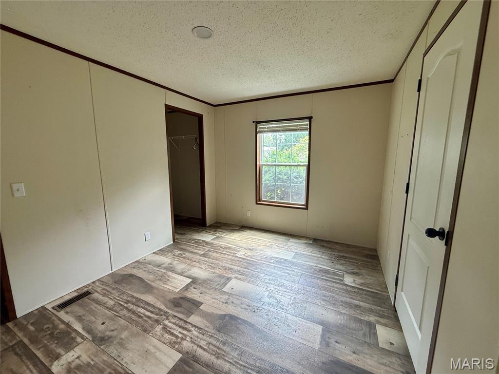 Ramsey Jones Mobile Home Park - Residential