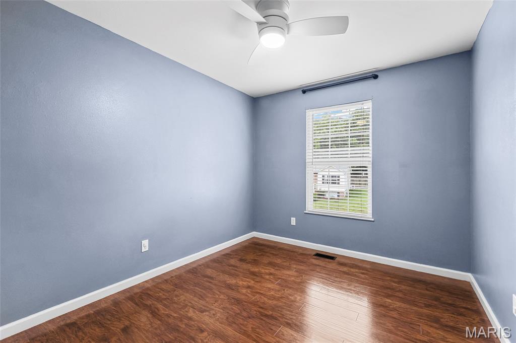 Hawks Pointe Ph 01 - Residential