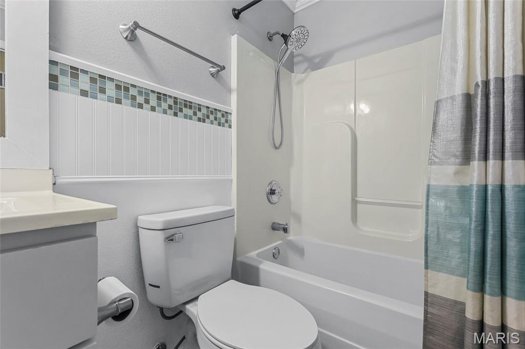 Hawks Pointe Ph 01 - Residential