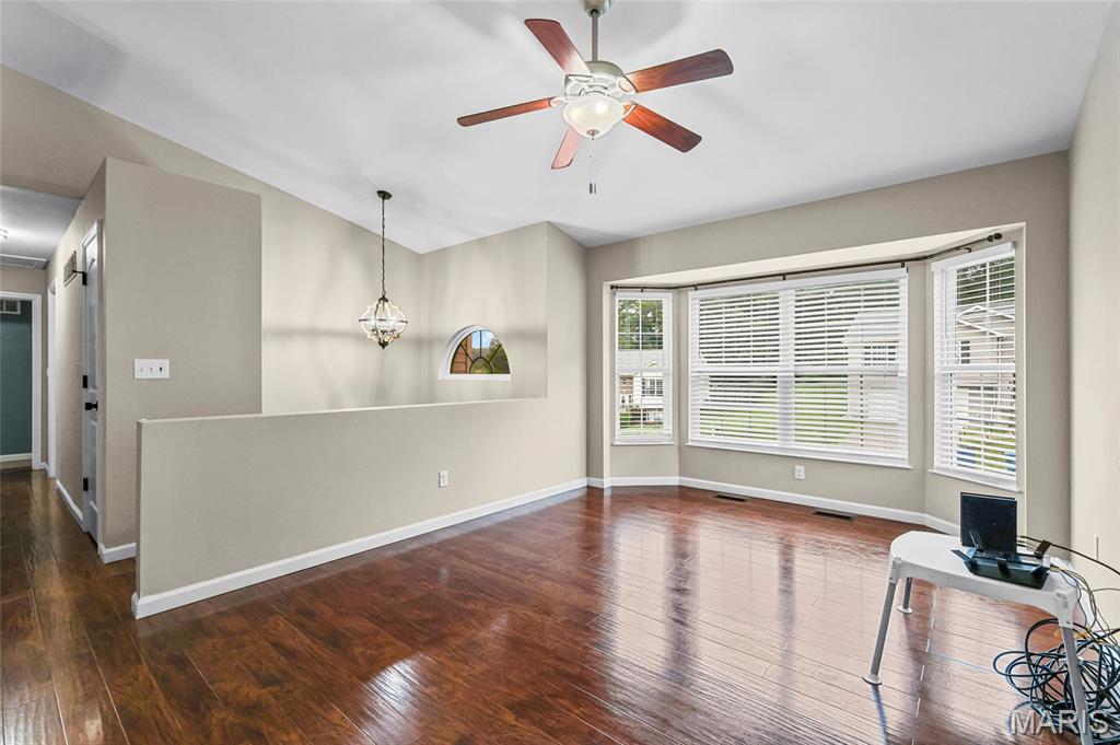 Hawks Pointe Ph 01 - Residential