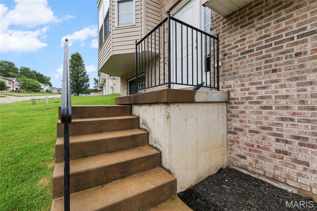 Hawks Pointe Ph 01 - Residential