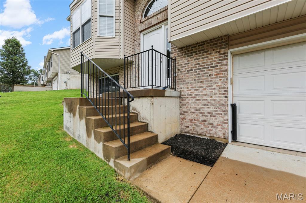 Hawks Pointe Ph 01 - Residential