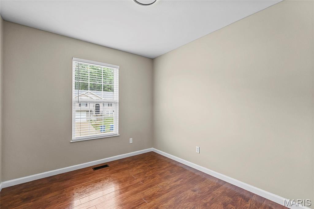 Hawks Pointe Ph 01 - Residential