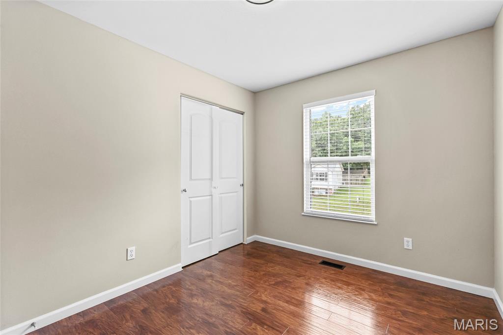 Hawks Pointe Ph 01 - Residential