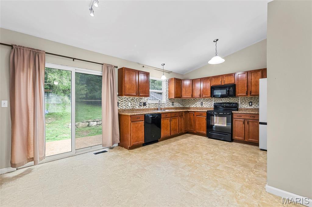 Hawks Pointe Ph 01 - Residential