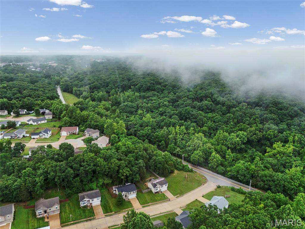 Hawks Pointe Ph 01 - Residential