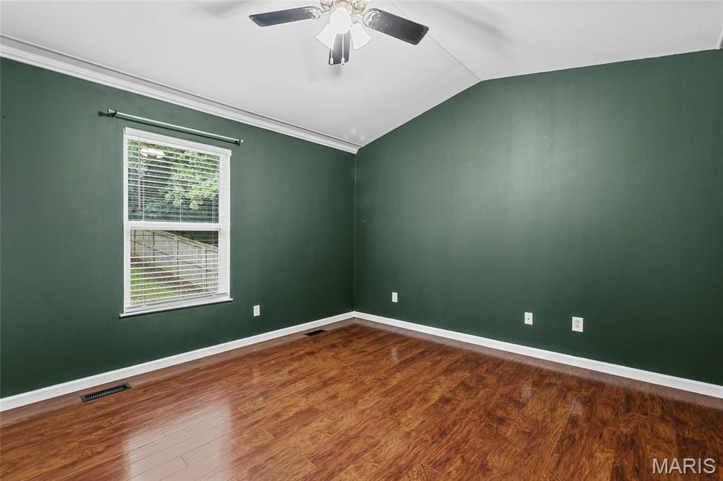 Hawks Pointe Ph 01 - Residential