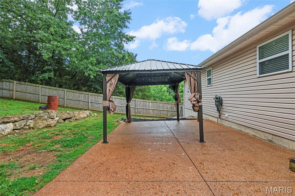 Hawks Pointe Ph 01 - Residential