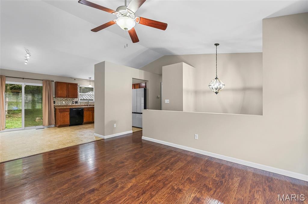 Hawks Pointe Ph 01 - Residential