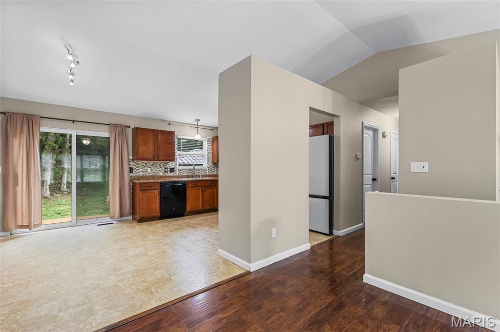 Hawks Pointe Ph 01 - Residential