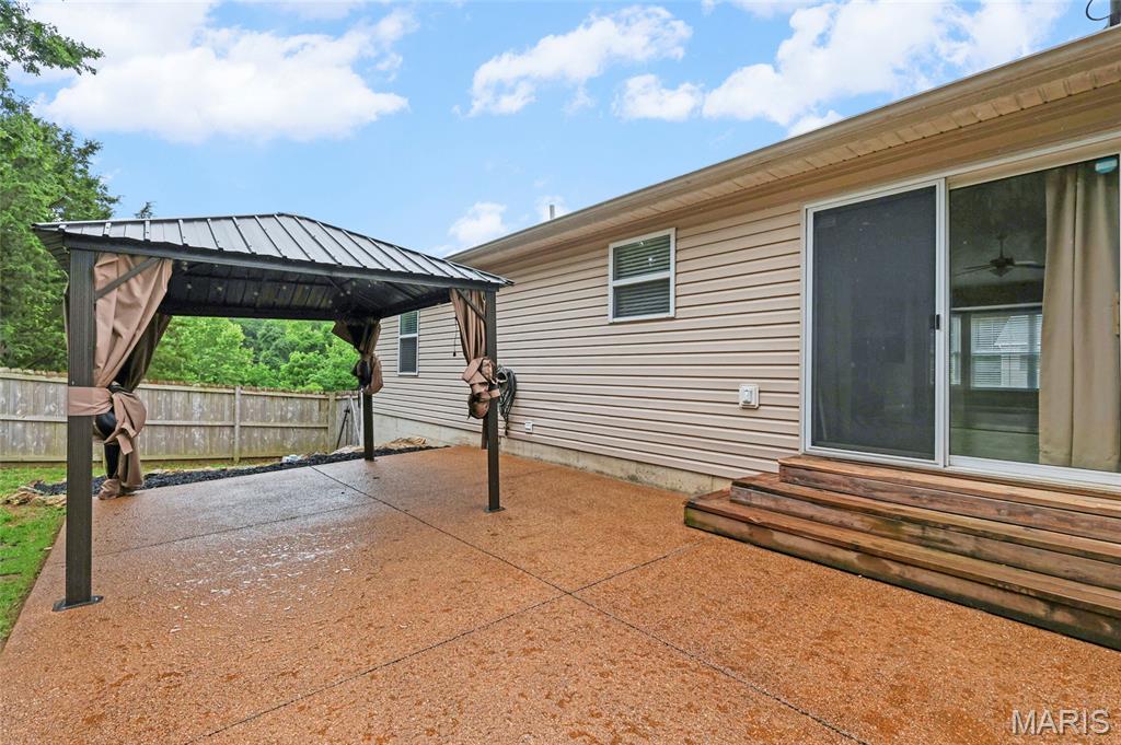 Hawks Pointe Ph 01 - Residential