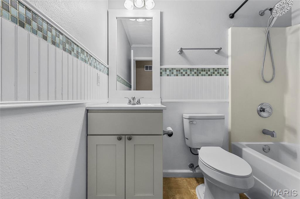 Hawks Pointe Ph 01 - Residential