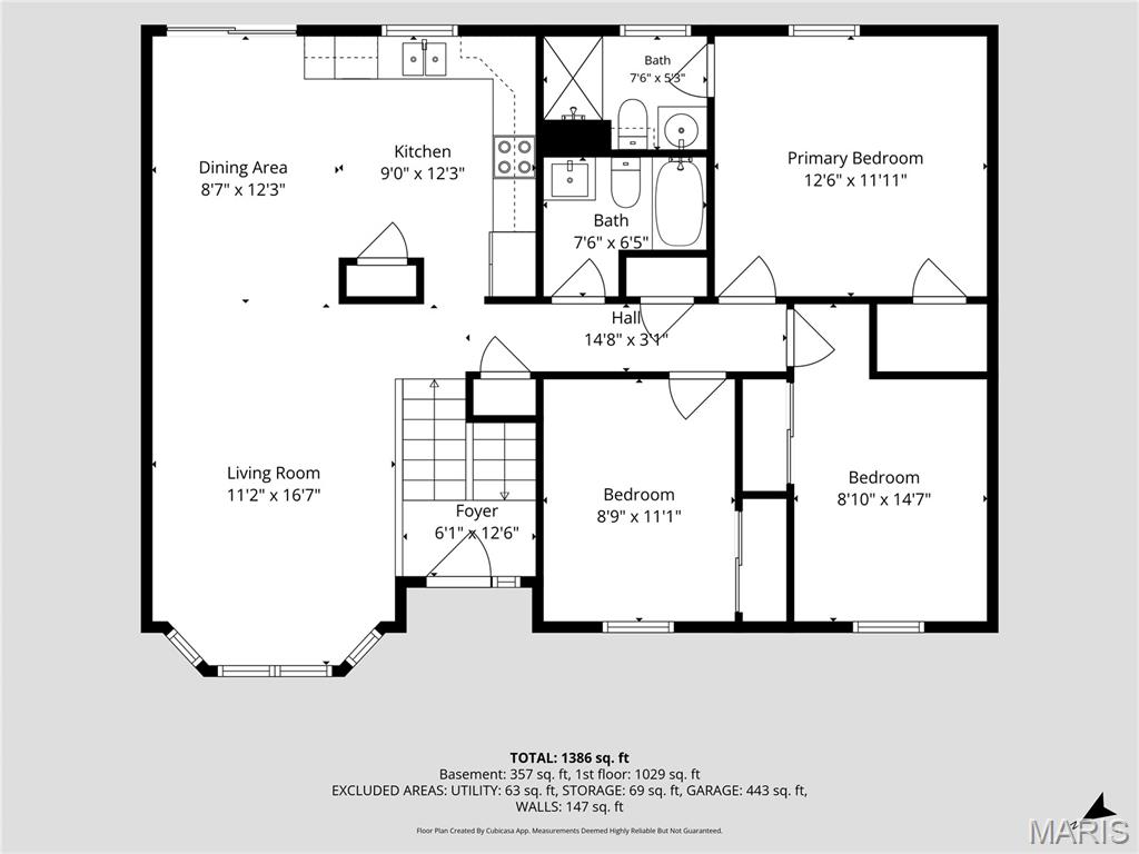 Hawks Pointe Ph 01 - Residential