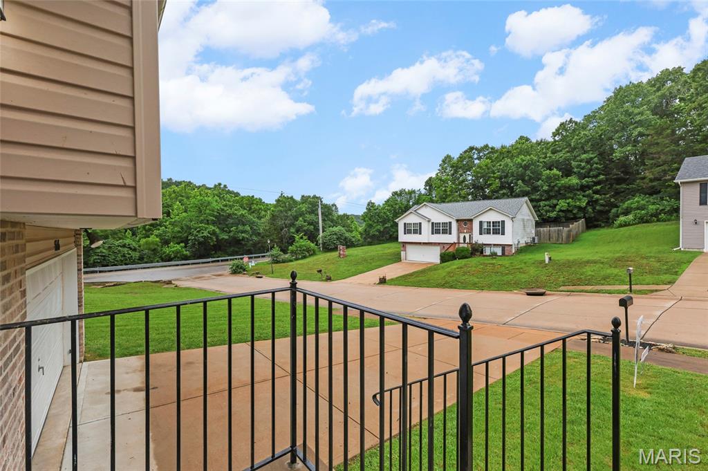 Hawks Pointe Ph 01 - Residential