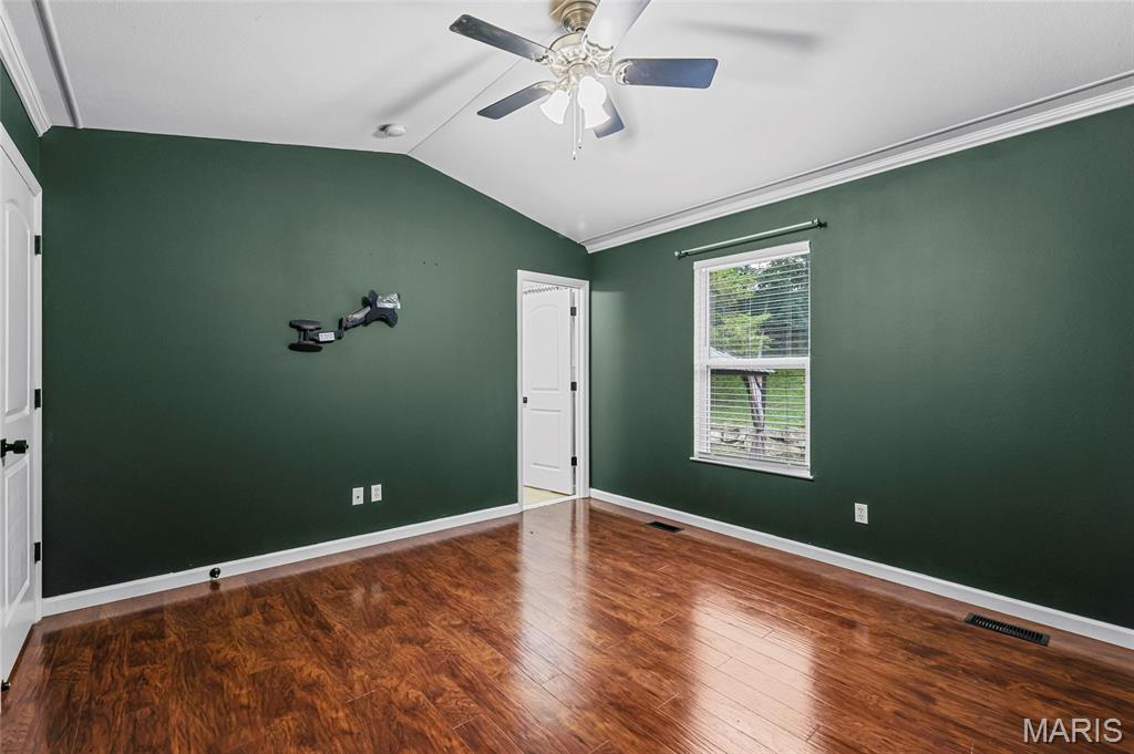 Hawks Pointe Ph 01 - Residential