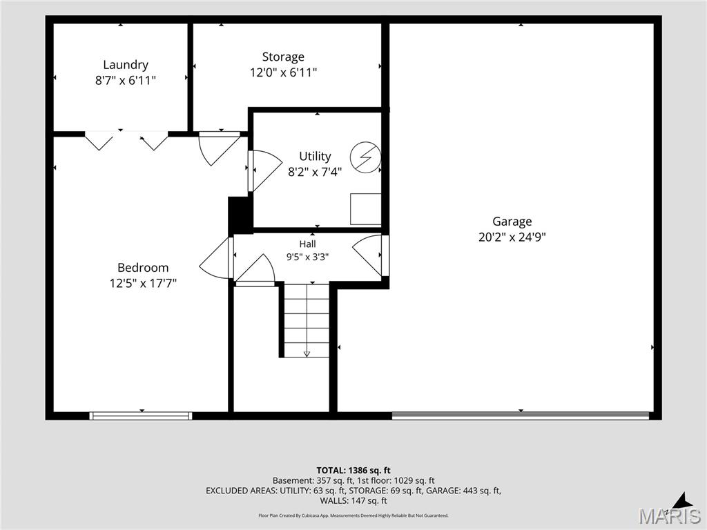 Hawks Pointe Ph 01 - Residential