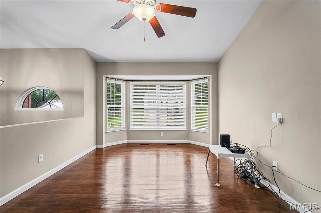 Hawks Pointe Ph 01 - Residential