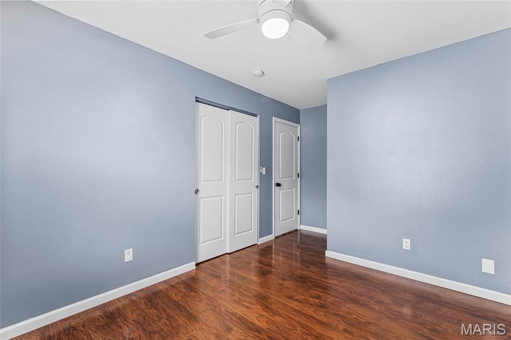Hawks Pointe Ph 01 - Residential