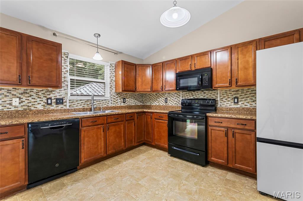 Hawks Pointe Ph 01 - Residential