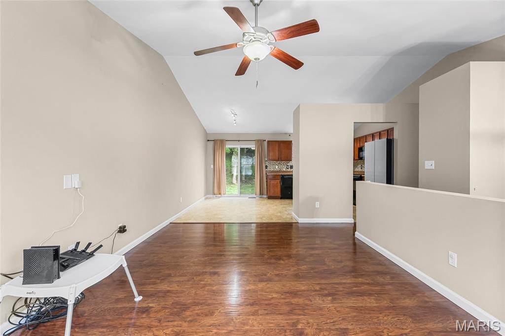 Hawks Pointe Ph 01 - Residential