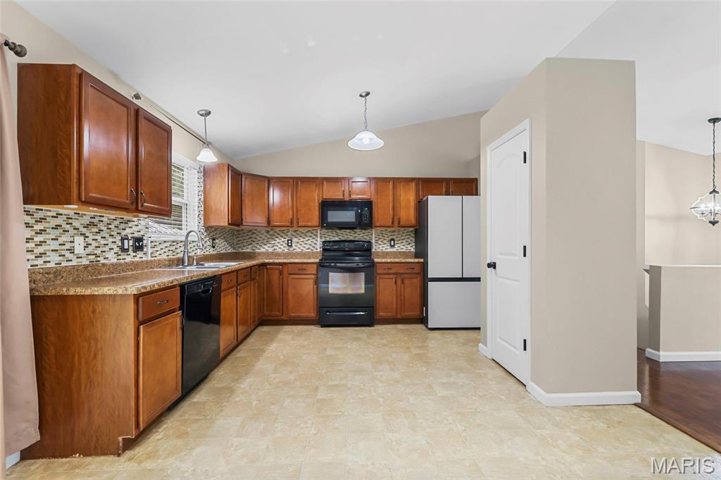 Hawks Pointe Ph 01 - Residential