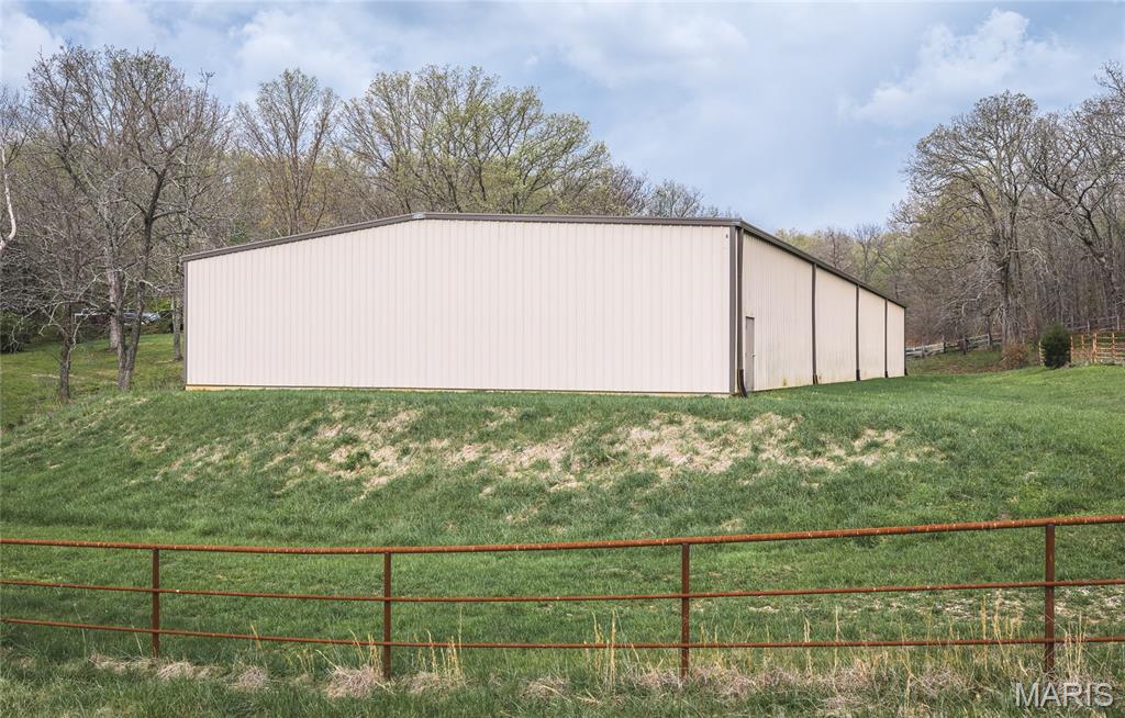 N/A - Farm