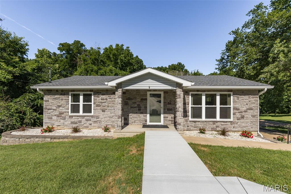 Jovette Terrace - Commercial Sale