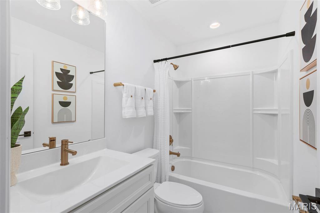 Parkview Manors - Residential