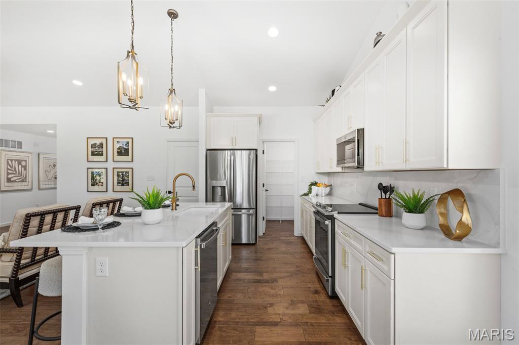 Parkview Manors - Residential