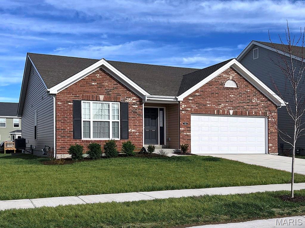 Parkview Manors - Residential