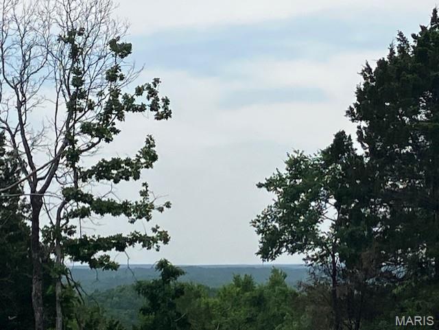 Cherokee Pass - Land